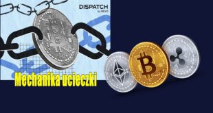 Mechanika ucieczki. Eksperci jednogłośni Bitcoin za 120 000 USD już wkrótce. Kurs Ethereum wystrzeli!
