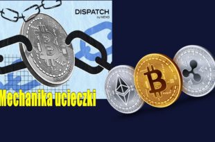 Mechanika ucieczki. Eksperci jednogłośni Bitcoin za 120 000 USD już wkrótce. Kurs Ethereum wystrzeli!