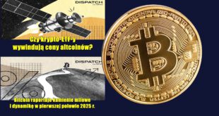 Czy krypto-ETF-y wywindują ceny altcoinów Bitcoin raportuje kamienie milowe i dynamikę w pierwszej połowie 2025 r.