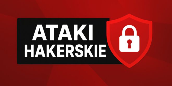 Największe ataki hakerskie 2025 – Orange, Burger King, PKO BP i inne głośne wycieki danych