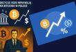 Rezerwa Federalna, polityka monetarna i kryptowaluty 2025 — Bitcoin, Ethereum, XRP, Solana i rynek krypto w Polsce
