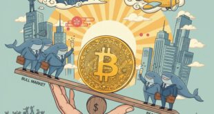 Bitcoin ma tylko 8 lat życia Górnicy w panice, Saylor kupuje, a Buterin oskarżany o dyktaturę!