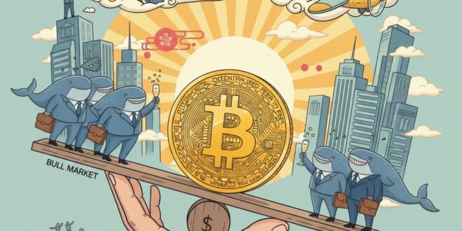 Bitcoin ma tylko 8 lat życia? 🤯 Górnicy w panice, Saylor kupuje, a Buterin oskarżany o dyktaturę!