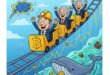 Kryptowalutowy Rollercoaster 2025 BTC, ETH, XRP i Szalone Prognozy, Które Sprawią, że Opadnie Ci Szczęka
