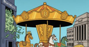 Krypto-Karusela 2025 Hossa, Krach i Polskie Absurdy – Czy Bitcoin Wrócił do Łask (i Czemu Trump Się Cieszy)