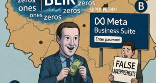 Stop, Haker! Złapaliśmy 0-Day, ale Meta wciąż ma Twoją kasę.