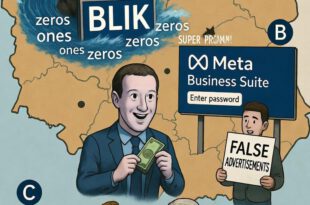 Stop, Haker! Złapaliśmy 0-Day, ale Meta wciąż ma Twoją kasę.