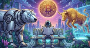 Krypto-Rollercoaster 2026 Czy Twój Portfel Jest Gotowy na Wielką Jazdę