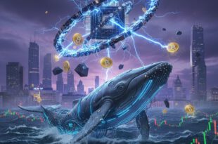 Krypto-Rollercoaster 2026 Między polskim Sejmem a kwantowym strachem!