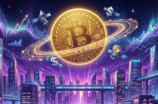 Krypto-Rollercoaster 2026 Od Elonów do Emerytur, czyli wielka jazda bez trzymanki!