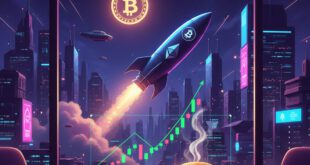 Prognozy Bitcoin i Ethereum 2026