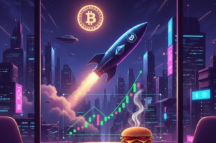 Prognozy Bitcoin i Ethereum 2026