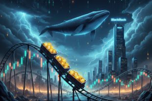 Bitcoin, Ethereum i wieloryby Przegląd najważniejszych wydarzeń na rynku kryptowalut