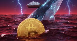 Czerwone morze i diamentowe dłonie – jak przeżyć krypto-apokalipsę i nie zwariować