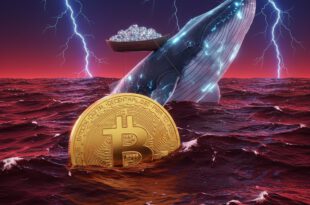 Czerwone morze i diamentowe dłonie – jak przeżyć krypto-apokalipsę i nie zwariować