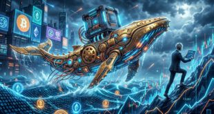 Przyszłość Bitcoina i kryptowalut Wieloryby skupują, roboty handlują, a Polacy… unikają fiskusa