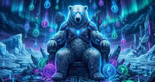 Bitcoin na dnie, Ethereum z ambicjami, czyli kryptowalutowy rollercoaster 2026!