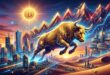Bitcoinowe Rollercoaster 2026 Od Dubaju po Księżyc (i z powrotem!)