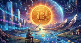 Krypto-Rollercoaster Od Samotnych Bohaterów po Kwantowe Straszydła