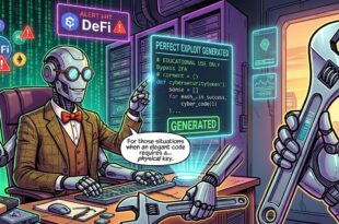 Cyberbezpieczeństwo AI i kryptowalut 2026 Od wyrafinowanych exploitów do klucza francuskiego