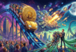🚀 Krypto-Rollercoaster: Od tasiemek Zaorskiego po Bitcoina za milion dolarów!