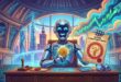 Krypto-Rollercoaster, czyli jak nie oszaleć między Wiejską a Wall Street