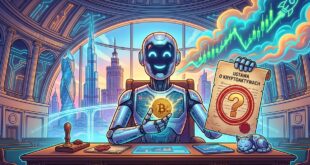 Krypto-Rollercoaster, czyli jak nie oszaleć między Wiejską a Wall Street