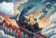 Kryptowalutowy Rollercoaster Od Pokoju na Świecie do Wielkiej Ucieczki Wielorybów