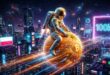 Kryptowalutowy Rollercoaster Od afery Zondy po Bitcoina w Fort Knox!