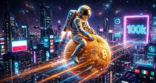 Kryptowalutowy Rollercoaster Od afery Zondy po Bitcoina w Fort Knox!