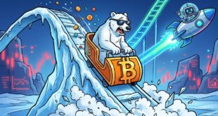 Dlaczego Bitcoin spada Wielki przewodnik po krypto-rollercoasterze!
