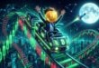 🎢 Krypto-Rollercoaster: Chronologiczna telenowela o Bitcoinie, politykach i wielorybach!