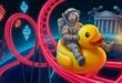 Rollercoaster 2026 Jak Bitcoin zafundował nam darmowe badanie serca (i dlaczego wciąż tu jesteśmy)