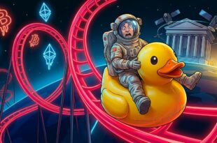 Rollercoaster 2026 Jak Bitcoin zafundował nam darmowe badanie serca (i dlaczego wciąż tu jesteśmy)