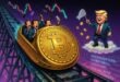 Kryminalne zagadki kryptoverse Gdzie się podziało 890 miliardów dolarów i dlaczego Trump liczy zyski