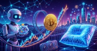 Wielka Kryptowalutowa Telenowela Od Senackich Awantur po Kwantowe Pancerze!