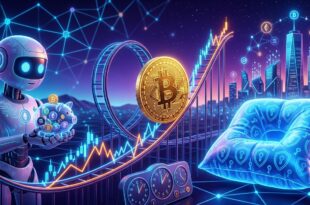 Wielka Kryptowalutowa Telenowela Od Senackich Awantur po Kwantowe Pancerze!