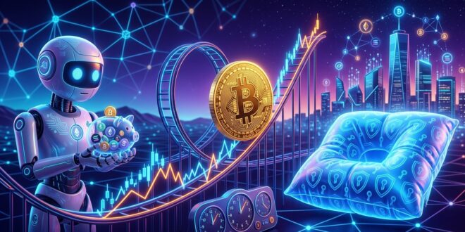 🚀 Wielka Kryptowalutowa Telenowela: Od Senackich Awantur po Kwantowe Pancerze!
