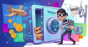 Hakerzy, koty i wyciekłe PESEL-e Jak nie stracić krypto i głowy w cyfrowym cyrku