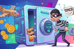 Hakerzy, koty i wyciekłe PESEL-e Jak nie stracić krypto i głowy w cyfrowym cyrku