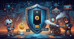 Od zresetowanego Bitcoina po zbuntowane AI, czyli kronika cyfrowego chaosu
