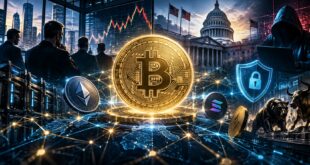 Bitcoin, Zondacrypto, hakerzy i CLARITY Act – kryptowalutowy rollercoaster września 2026