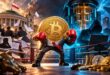 🚀 Wielki Krypto-Cyrk, Taśmy i Kwantowy Strach: Co Naprawdę Dzieje Się na Rynku Kryptowalut?