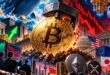 Bitcoin pod presją ETF-y, wieloryby i 30 zagrożeń rynku krypto