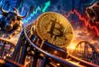 Bitcoin w październiku 2026 hossa, panika, ETF-y i kryptowalutowy rollercoaster