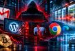 Cyberataki w październiku 2026 Gmail, WordPress, PHP2Shell i lodówki pod ostrzałem
