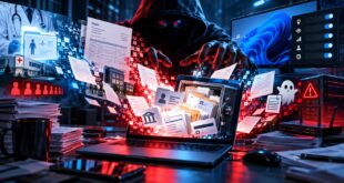 Wycieki danych i cyberataki w Polsce 2026. Fakturownia, dane medyczne i podatności