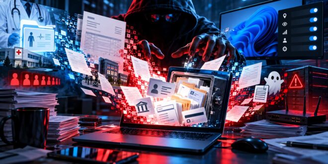Wycieki danych i cyberataki w Polsce 2026. Fakturownia, dane medyczne i podatności