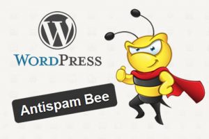 Idziemy na wojne ze spamem, na naszym blogu – Antispam Bee