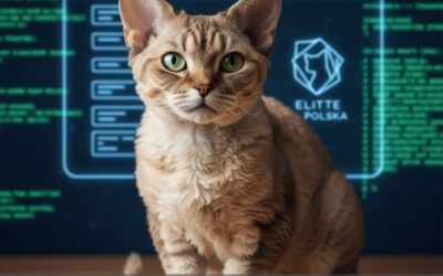 Case Study: Strona dla Hodowli Elitte Polska | Tworzenie Stron Internetowych Legionowo